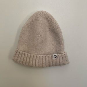 super soft target beanie